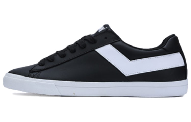 PONY Top Star 'Black White'