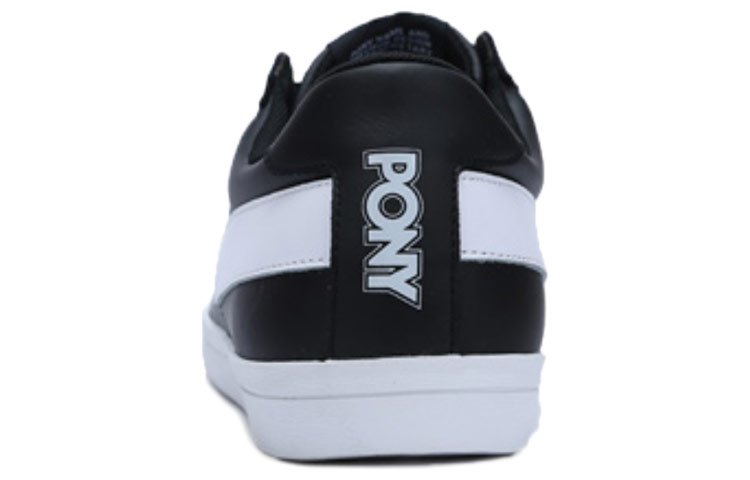 PONY Top Star 'Black White' 圖 2