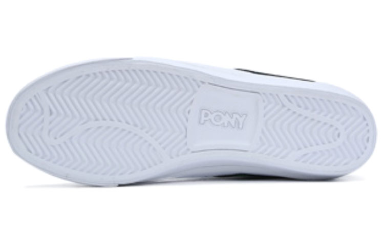 PONY Top Star 'Black White' 圖 3
