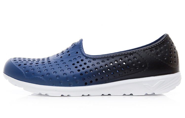 PONY Tropic 'Blue Black Gradient'