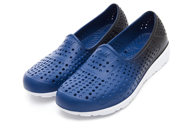 PONY Tropic 'Blue Black Gradient' 圖 3