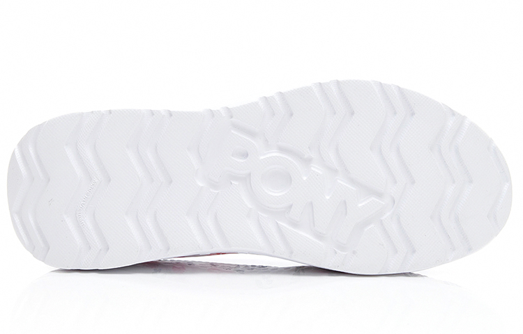 PONY Tropic 'Cloud White Floral Print' 圖 5