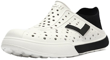 PONY Unisex Slides 'Summer Beach' 12U1SA01-yc PONY Unisex Slides 'Summer Beach' 12U1SA01-yc