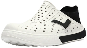 PONY Unisex Slides 'Summer Beach' 12U1SA01-yc PONY Unisex Slides 'Summer Beach' 12U1SA01-yc