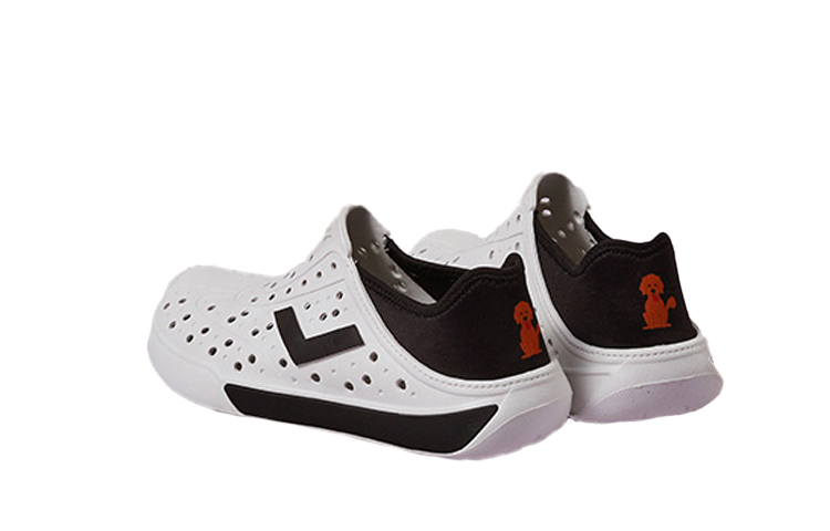 Order 【采買留檔 請勿作廢】PONY 波尼春 夏季情侶沙灘鞋男女涼拖鞋休閒舒適涼鞋洞洞鞋