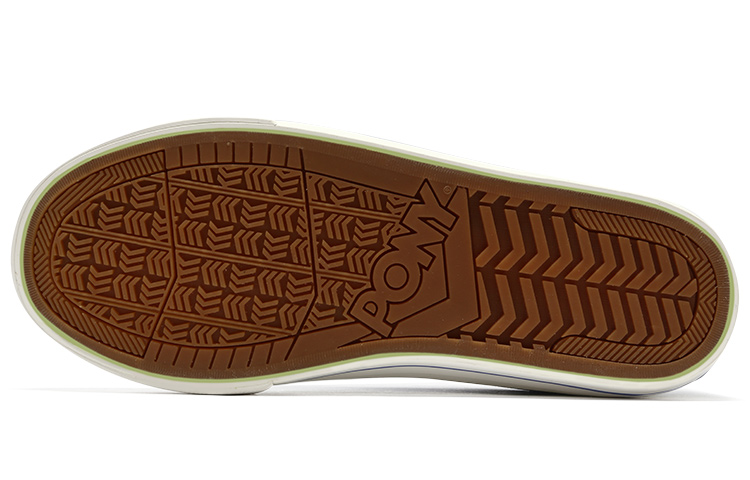 PONY Winner Low 'Alien Print Purple' 圖 5