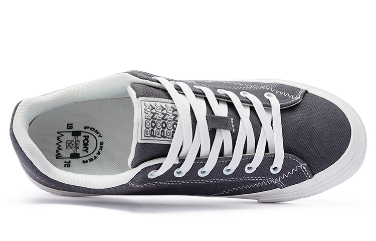 PONY Winner Low 'Grey' 圖 3