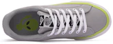 Lookbook PONY Winner Low Top Canvas 'Grey Color-Block' 23M1WI06GR