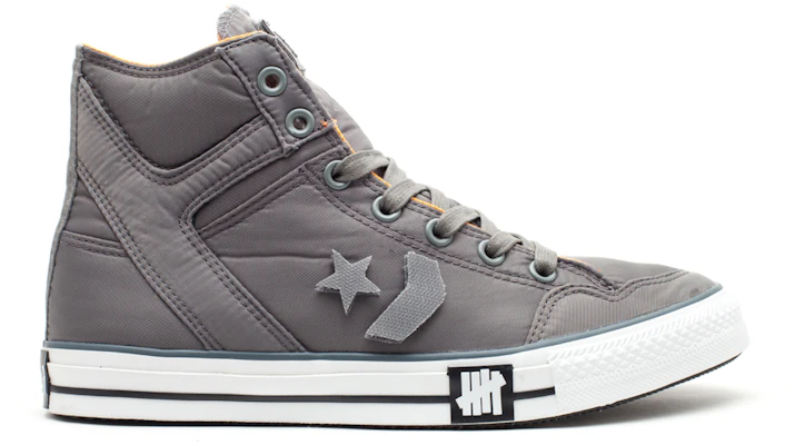 Poorman x Converse Weapon High ''Gris'' 123776 Buy Poorman x Converse Weapon High ''Gris'' 123776