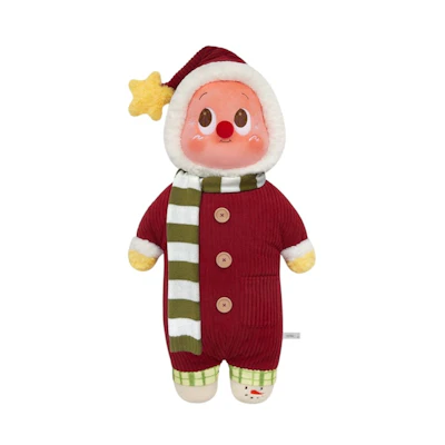 Pop Mart Apple of My Eye Series Twinkle Twinkle Plush Doll Pillow