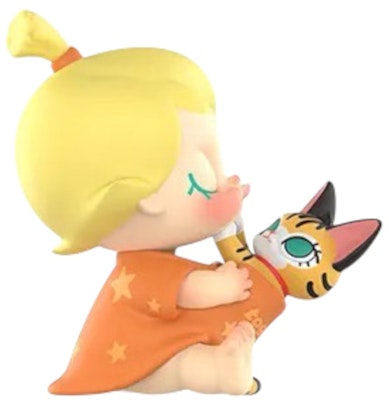 Pop Mart Baby Molly My Huggable Discovery Series A Forced Hug Figure Buy Pop Mart Baby Molly My Huggable Discovery Series A Forced Hug Figure