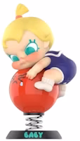 Pop Mart Baby Molly My Huggable Discovery Series Hug Stubbornness Figure Pop Mart Baby Molly My Huggable Discovery Series Hug Stubbornness Figure