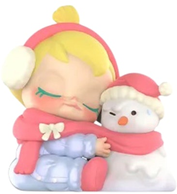 Pop Mart Baby Molly My Huggable Discovery Series Just One Hug Figure Buy Pop Mart Baby Molly My Huggable Discovery Series Just One Hug Figure