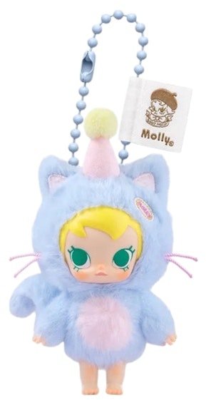pop-mart-baby-molly-pocket-friends-series-feeling-blue-vinyl-plush-pendant