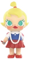 Pop Mart Baby Molly When I was Three! Series Being a Lady Figure Pop Mart Baby Molly When I was Three! Series Being a Lady Figure
