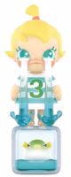 Pop Mart Baby Molly When I was Three! Series Cry Me a River Figure Pop Mart Baby Molly When I was Three! Series Cry Me a River Figure