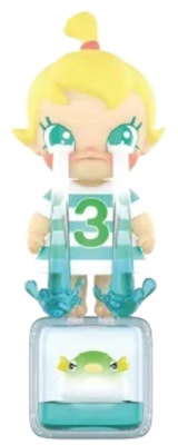 Pop Mart Baby Molly When I was Three! Series Cry Me a River Figure Buy Pop Mart Baby Molly When I was Three! Series Cry Me a River Figure