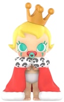 Pop Mart Baby Molly When I was Three! Series King of Molly World (Secret Edition) Figure Pop Mart Baby Molly When I was Three! Series King of Molly World (Secret Edition) Figure
