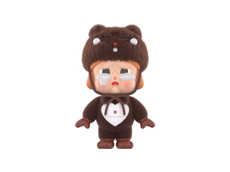 Pop Mart CRYBABY Be Mine Figure
