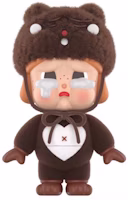 Pop Mart CRYBABY Be Mine Figure Pop Mart CRYBABY Be Mine Figure