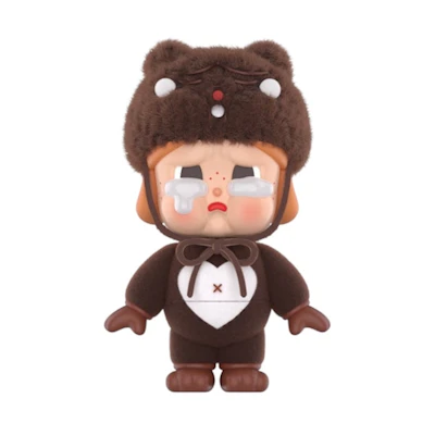 Pop Mart CRYBABY Be Mine Figure