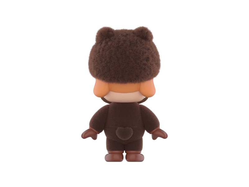 Order Pop Mart CRYBABY Be Mine Figure