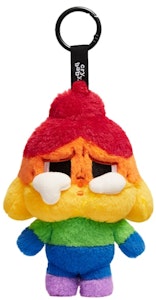 ポップマート クライベイビー チアアップベイビー! ぬいぐるみペンダント Buy ポップマート クライベイビー チアアップベイビー! ぬいぐるみペンダント