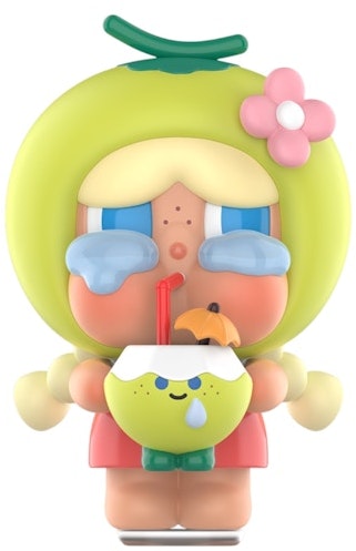pop-mart-crybaby-coconut-figure-green