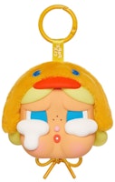 Pop Mart CRYBABY Crying Again Series Duck You Earphone Case Pop Mart CRYBABY Crying Again Series Duck You Earphone Case