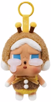 Pop Mart CryBaby Crying Again Series I'll Bring You A Flower Vinyl Face Plush Pop Mart CryBaby Crying Again Series I'll Bring You A Flower Vinyl Face Plush