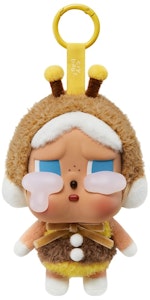 Pop Mart CryBaby Crying Again Seri Bunga Vinyl Wajah Plush. Buy Pop Mart CryBaby Crying Again Seri Bunga Vinyl Wajah Plush.