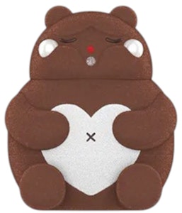 Pop Mart CryBaby Llorando por Amor Be Mine (Edición Secreta) Figura Buy Pop Mart CryBaby Llorando por Amor Be Mine (Edición Secreta) Figura