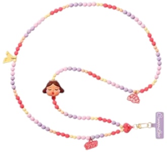 Pop Mart CryBaby Crying For Love Seri Kiss Kiss-Angel Version Gantungan HP Buy Pop Mart CryBaby Crying For Love Seri Kiss Kiss-Angel Version Gantungan HP