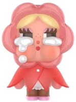 Pop Mart CryBaby Crying For Love Series Sparkling Love (Secret Edition) Figure Pop Mart CryBaby Crying For Love Series Sparkling Love (Secret Edition) Figure