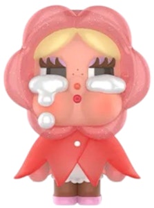 ポップマート クライベイビー ラブシリーズ シークレットエディション フィギュア Buy ポップマート クライベイビー ラブシリーズ シークレットエディション フィギュア