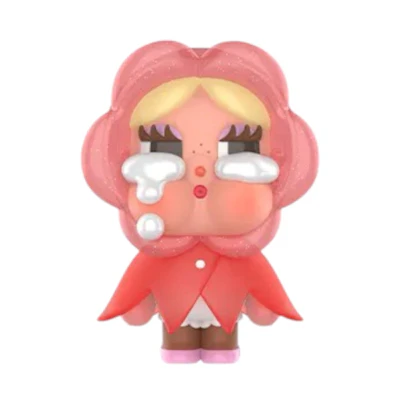 Pop Mart CryBaby Crying For Love Sparkling Love (Secret Edition) Figure