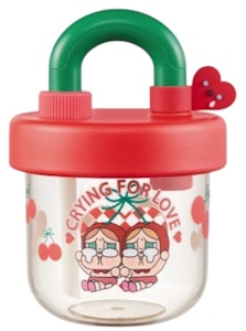 Pop Mart Crybaby Llorando por Amor Serie Vaso de Pajita Buy Pop Mart Crybaby Llorando por Amor Serie Vaso de Pajita