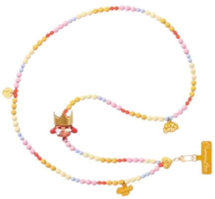 Pop Mart CryBaby Crying For Love Series Unlock Me Phone Charm Buy Pop Mart CryBaby Crying For Love Series Unlock Me Phone Charm