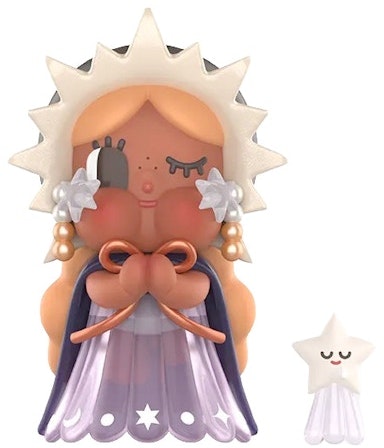 pop-mart-crybaby-crying-to-the-moon-series-the-wishing-star-secret-edition-figure