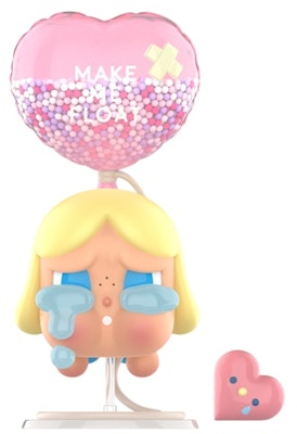 Pop Mart CryBaby Buat Aku Melayang Figurine Buy Pop Mart CryBaby Buat Aku Melayang Figurine