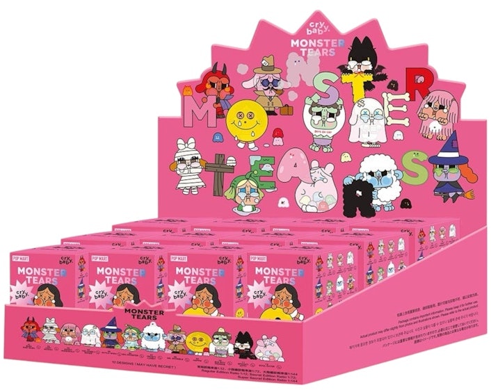 pop-mart-crybaby-monster-s-tears-series-sealed-case-12-blind-box