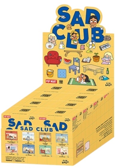 pop-mart-crybaby-sad-club-series-scene-figure-sets-sealed-case-8-blind-box