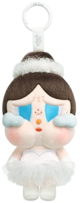 Pop Mart CRYBABY SHINY SHINY Serie Peluche Llavero Pack Blister Buy Pop Mart CRYBABY SHINY SHINY Serie Peluche Llavero Pack Blister