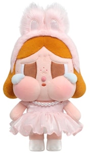 Pop Mart CRYBABY SHINY SHINY Serie Muñeco de Peluche Rosa Buy Pop Mart CRYBABY SHINY SHINY Serie Muñeco de Peluche Rosa