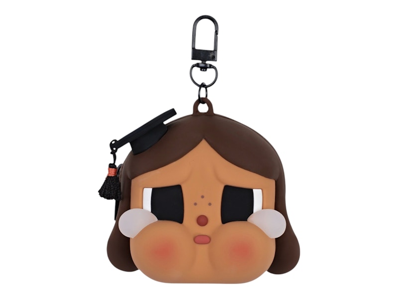 Pop Mart CRYBABY Sunset Concert Series Earphone Case