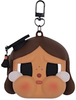 Pop Mart CRYBABY Sunset Concert Series Earphone Case Pop Mart CRYBABY Sunset Concert Series Earphone Case