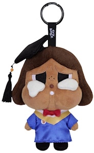 Pop Mart CRYBABY Sunset Concert Siri Graduasi (Edisi Rahsia) Plush Pendant Buy Pop Mart CRYBABY Sunset Concert Siri Graduasi (Edisi Rahsia) Plush Pendant