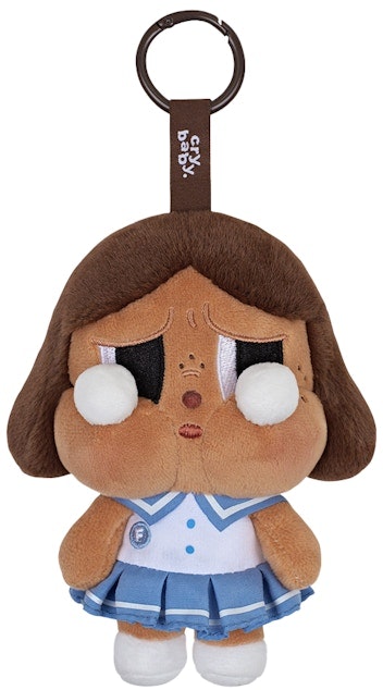 pop-mart-crybaby-sunset-concert-series-plush-pendant-purplish-blue
