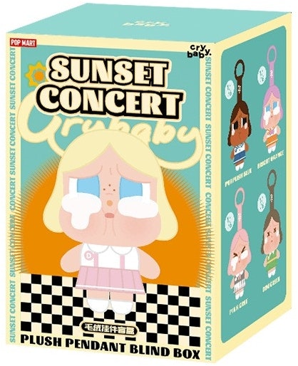 pop-mart-cry-baby-sunset-concert-series-plush-pendant-blind-box