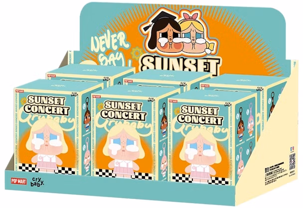 pop-mart-crybaby-sunset-concert-series-sealed-case-6-blind-box